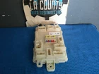 23-25 Honda Pilot Elite Junction Box Power Distribution Control Module Oem *A12 Used. Price: $165.00.