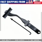 Fit For Toyota 4RUNNER Tacoma J-bolts Nuts Battery Hold Down Kits 74404-35140 New. Price: $16.22.