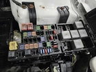 2010 - 2012 Ford Fusion 2.5L Engine Fuse Box *tested Works* Oem AE5Z14290EC Used. Price: $80.00.