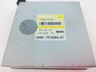 Mini R56 Cooper Automatic N12 Petrol Gearbox Control Egs Module 24607574294 Used. Price: $107.65.