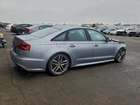 Chassis Ecm Power Supply On-board Control Unit Fits 13-17 Audi A6 32072920 Used. Price: $190.65.