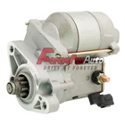 Starter For Toyota Tacoma 4RUNNER T100 Tundra Puckup Truck 3.4L 17671 New. Price: $565.95.