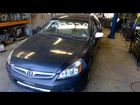 Anti-lock Brake Part Modulator Vin 5TH Digit Fits 06-07 Accord 198241 Used. Price: $62.22.