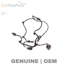2020-2024 Audi Q5 Phev Front Right Seat Belt Wiring Harness 80A971365H Used. Price: $15.99.