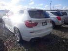Chassis Ecm Driver Assist Lane Departure Warning Fits 13-14 Bmw X3 31471092 Used. Price: $190.65.