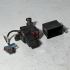 08-10 Ford F250 F350 Super Duty Power Mirror Relay Oem 8C3T-14A413-P2609 Ab Used. Price: $39.99.