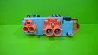 10 11 Ford Fusion Hybrid Smart Fuse Relay Junction Box Oem 3121-40 Used. Price: $75.00.