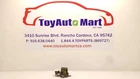 Voltage Regulator Fits 79-80 Toyota Pickup 71911 Used. Price: $59.99.