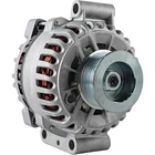Ford 6G 12V 180A Alternator AFD0131-180 F-series E-series F-250 F-350 F-450 New. Price: $307.32.