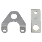 Goodmark Pair Engine Lift Bracket Steel Fits Chevrolet Camaro GMK403027365P New. Price: $77.10.