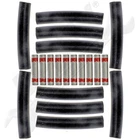 Apdty 142685 Uninsulated 16-22GA Butt Connectors New. Price: $18.95.