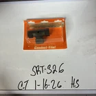 Conduct Tite 85603 Conduit Tee Fits 1/2" - 3/8" 3/4" New. Price: $5.40.