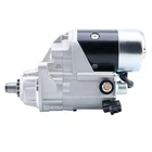 New Starter For Dodge Ram 3500 2500 5.9L Diesel 2003-2006 17892 5086932AA 13T. Price: $114.99.