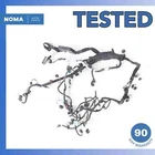 14-15 Land Rover L319 LR4 3.0L Engine Motor Wiring Wire Harness FH2312B637AC Oem Used. Price: $209.23.