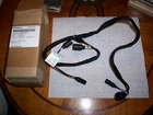 Wiring Harness 6022747 Am General Hmmwv New. Price: $25.00.