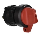 Battery Master Switch 75920 Spst On/off Cole Hersee Isolator 300A 12V Lockable New. Price: $60.00.