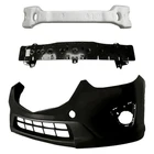 Mazda CX-5 13-16 3-PIECE (front Bumper Cover, Reinforcement, New. Price: $225.26.