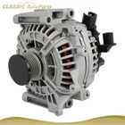 Alternator Fit For Mercedes-benz E320 W211 2005-2006 200A Cw A0141540702 New. Price: $145.21.