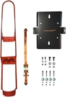 Lock And Load Drive In Transport System - Clamps & Wheel Chocks New. Price: $191.13.