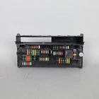 2014 Bmw 535I Gt Front Fuse Relay Junction Box 61149252816 Oem Used. Price: $37.17.