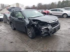 Used Keyless Entry Module Fits: 2020 Subaru Forester Theft-locking. Price: $144.90.