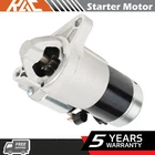 Starter For Jeep Grand Cherokee 4.7L 1999-2002 17754 M1T84981ZC 113618 New. Price: $41.79.