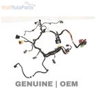 2019-2024 Porsche Macan Front Right Seat Wiring Harness 95B971364P Used. Price: $42.99.