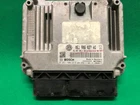 12-14 Volkswagen Beetle Module Ecm Ecu Pcm 06J 906 027 Used. Price: $139.99.