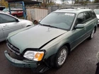 Used Fuse Box Engine Fits: 2003 Subaru Legacy Compartment 2.5 Grade. Price: $135.70.