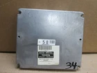2005 Toyota Sequoia Engine Control Module Computer Ecm Ecu Unit 89661-0C580 Used. Price: $19.00.