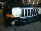Chassis Ecm Driver Park Assist Fits 06-08 Commander 104933189 Used. Price: $100.13.