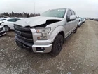 Chassis Ecm Transfer Case Fits 15-16 Ford F150 Pickup 11415075 Used. Price: $70.02.