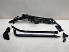 17-25 Chrysler Pacifica Rear Right Side Sliding Door Track Rail Set, Oem LOT3649 Used. Price: $199.00.