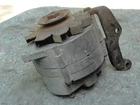1967 Corvette Alternator 1100750 Dated 6M27 Gm 61 Amp 427 327 Ac 3909817 Fan Used. Price: $175.00.