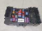 Oem 16-19 Gm Chevy Left Instrument Panel Wiring Harness Junction Box 23443947 Used. Price: $44.99.