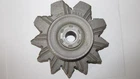 Gm #3909815 1964-67 Chevelle Impala Corvette V8 A/c Alternator Pulley Used. Price: $38.00.