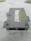 2009 Mercedes Class E350 Chassis Ecm 211 Type Communication Module Used. Price: $155.00.