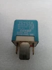 Denso 12V Oem Toyota Sienna Blue Relay 90080-87025 Used. Price: $12.99.