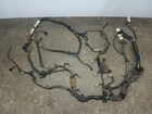 82121-3D500 Tacoma 1998 3.4 Manual 4X4 Engine Wire Harness (12952471 Used. Price: $446.68.