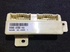 14 15 16 Kia Forte Relay Box Assembly Module 91940-A7050 Oem 38K Used. Price: $23.20.
