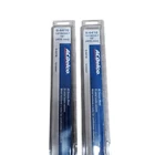 Acdelco 8-4416 19192667 Pair Of All Season Metal Wiper Blades Inch 405MM New. Price: $19.95.