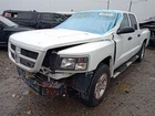 Chassis Ecm Multifunction Front Control 4WD Fits 09-11 Dakota 8913987 Used. Price: $102.02.