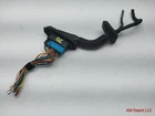 2012 Mini Cooper R56 R57 R55 R58 Right Door Harness Connector Pigtail 32 Pol Used. Price: $24.99.