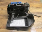 08-12 Hyundai Veracruz Fuse Box Circuit Block Relay Compartment Assembly Oem Used. Price: $74.99.