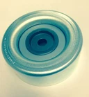 Genuine Mitsubishi Oe Serpentine Belt Center Idler Pulley Montero Pajero New. Price: $82.75.
