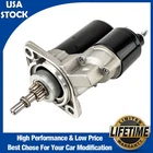 Starter 16450 For Volkswagen Beetle 1967-1979 Combi 1982-1990 Fastback 1967-1973 New. Price: $699.00.