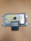 Chassis Ecm Transmission Battery Tray With Tow Pkg Awd Fits 09 Rogue 852269 Used. Price: $70.00.