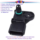 Manifold Pressure Sensor Ford Ranger Fusion Cmax Mazda 3/5 B2300 4S4G9F479AC New. Price: $14.31.