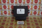 2015-2018 Jeep Cherokee Parking Brake Control Module 68265141AB Oem Used. Price: $74.99.