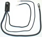 88861284 Acdelco Battery Negative Cable For Chevrolet Olds S10 Blazer Gmc V6 New. Price: $36.95.